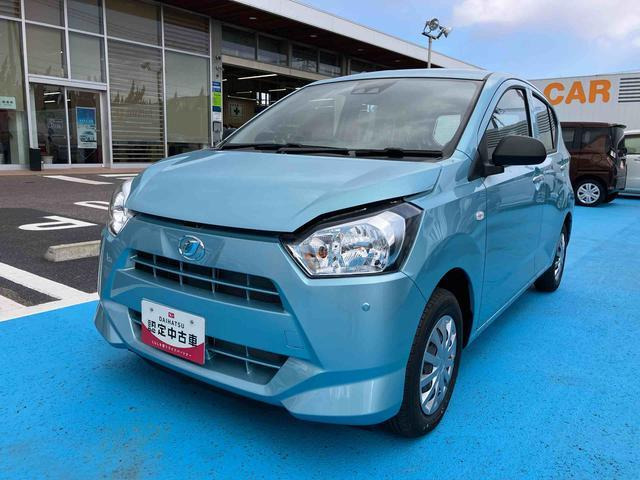 ミライース L SAIII 