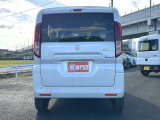 新車と同様の保証(有料)がつけられます。また各地域の店舗に最新の大型整備工場とプロメカニックが常駐しておりアフターメンテナンスもお任せください。