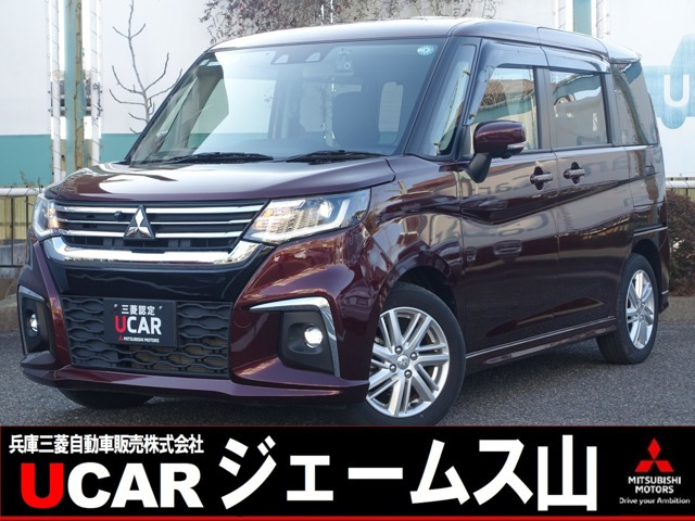 デリカD:21.2 ハイブリッド MZ 全方位カメラパッケージ