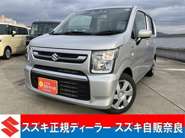 ワゴンR ハイブリッド(HYBRID) FX-S 