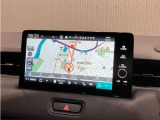 【ホンダコネクトナビ】ホンダ専用車載通信モジュールのホンダコネクト対応です。お客様のカーライフにさらなる安心と快適を提供していきます♪