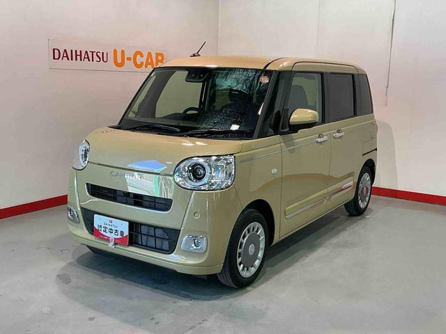 ムーヴキャンバス  セオリー G