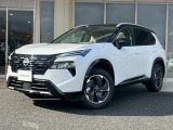 日産 エクストレイル