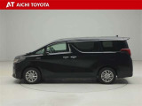 アルファード ハイブリッド 2.5 G E-Four 4WD 