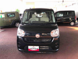 ムーヴキャンバス X SAIII 4WD 