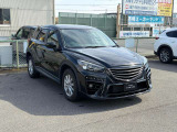 CX-5 2.2 XD プロアクティブ 