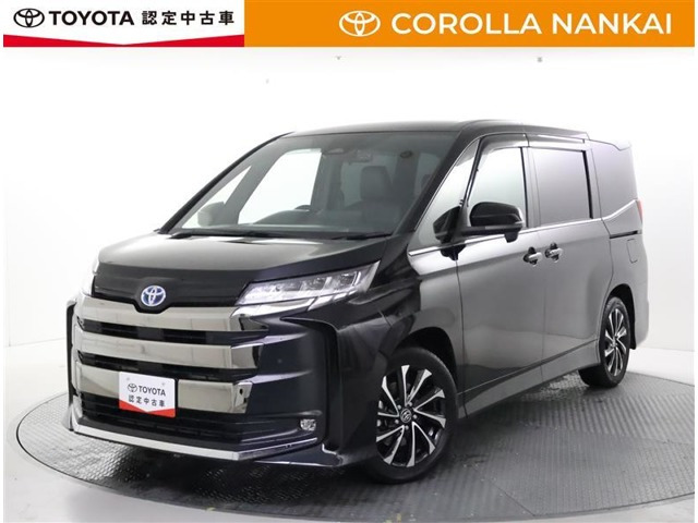 ノア  1.8 ハイブリッド S-Z