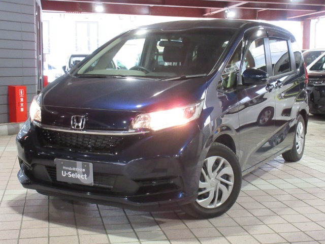 フリード 1.5 G ホンダセンシング 