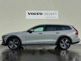 V60クロスカントリー ウルトラ B5 AWD 4WD 