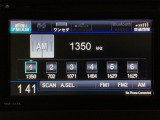 ワンセグTV、ディスプレイオーディオ、CDプレイヤー付き!もちろんFM/AMラジオもお聞きいただけますよ♪