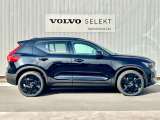都市を駆け巡る本物のSUVとして、XC40は開発されました。スカンジナビアデザインの独創性と都会的な雰囲気を身にまとった、都市で生活するあなたのために作られた1台です。