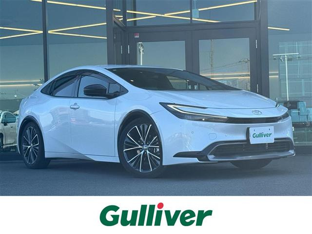 プリウス 2.0 Z ワンオーナー 修復歴無し