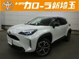 ワンオーナーのヤリスクロスHEVが入庫致しました!