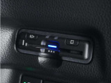 ◆ETC車載器 装備車◆今や必需品のETC!有料道路を利用する際にスムースに通過でき、わずらわしい料金支払いから開放されます!