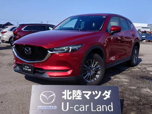 CX-5 2.2 XD プロアクティブ 4WD 