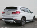 X1 xドライブ 18d xライン 4WD 