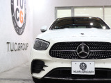 Eクラス E300 スポーツ 