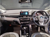 アウトバーンでの走行を見据えたBMWのブレーキシステムはもしもの時にもいち早くマシンを停止してくれます。