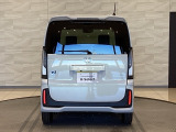 N-BOXカスタム  