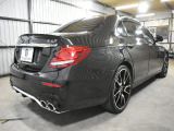 Eクラス AMG E53 4マチック プラス 4WD 