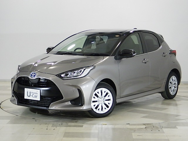 ヤリス 1.5 ハイブリッド Z （6AA-MXPH10）