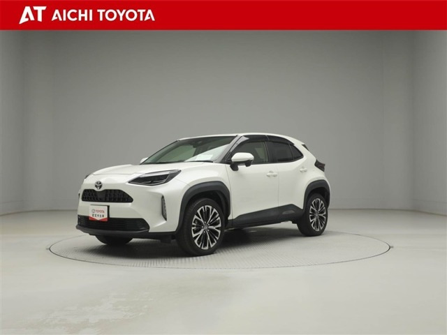 ヤリスクロス 1.5 Z 