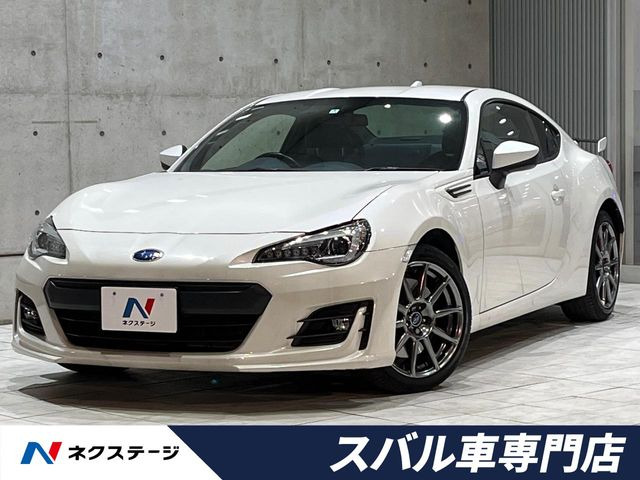 BRZ2.0 GT