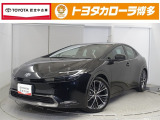 トヨタ プリウス