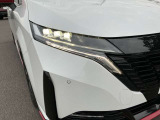 ノートオーラ  1.2 NISMO