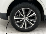タイヤサイズは225/60R18!納車前の点検時にタイヤ交換させていただきます!純正アルミホイール!
