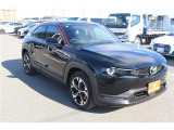 MX-30ロータリーEV エディション R 