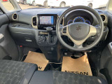 納車から1ヶ月を目安に無料点検を受けていただけます。(最寄りの日産のお店でも可能です)