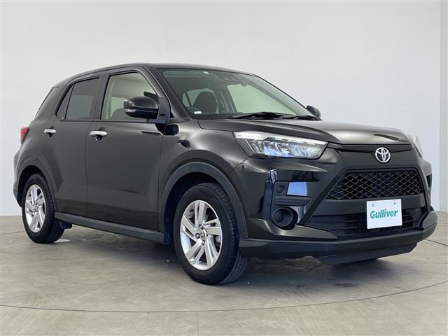 ライズ 1.2 G 修復歴無し（5BA-A201A）