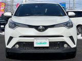 C-HR 1.2 G-T 4WD 修復歴無し