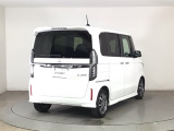 N-BOXカスタム L 