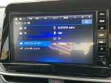 【大画面メモリーナビ&フルセグチューナー】 日産純正大画面ナビです!TVは高画質のフルセグチューナー搭載です!AV機能も沢山ありますし、ブルトゥースオーディオで音楽再生OKです♪