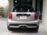 ミニ クーパー S プレミアム プラスパッケージ DCT 