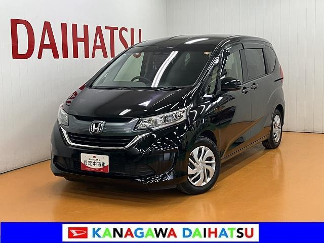 フリード 1.5 G （DBA-GB5）