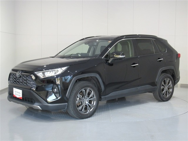 RAV4 2.0 G 4WD（6BA-MXAA54）