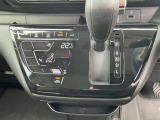 シンプルな操作で的確なシフトチェンジが可能!操作性良好です。