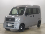 ホンダ N-VAN e: