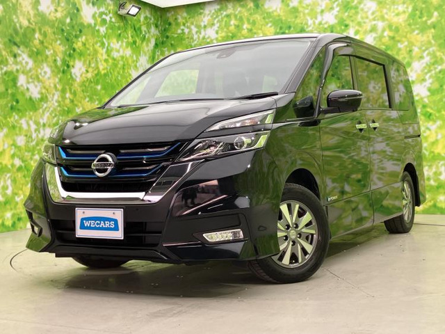 セレナ 1.2 e-POWER ハイウェイスターV