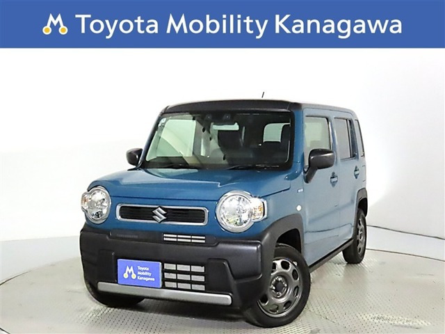 スペーシア ハイブリッド(HYBRID) G