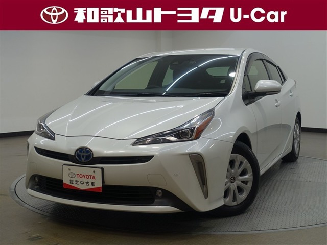 プリウス 1.8 S セーフティ プラスII