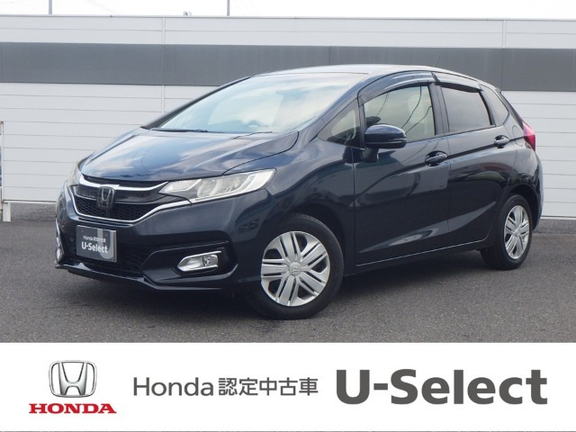 フィット 1.3 13G L ホンダセンシング 