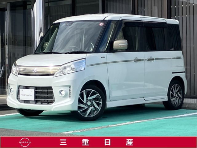 スペーシアカスタム J スタイル 