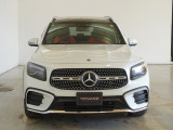 GLB GLB200d 4マチック AMGラインパッケージ 4WD 