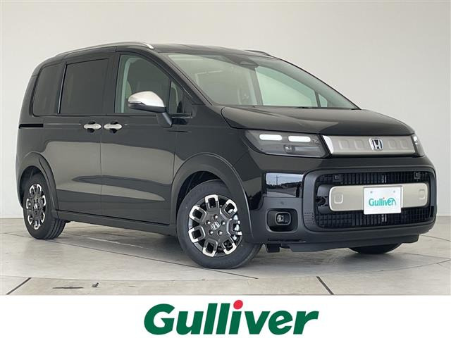 フリード 1.5 e:HEV クロスター 修復歴無し（6AA-GT6）