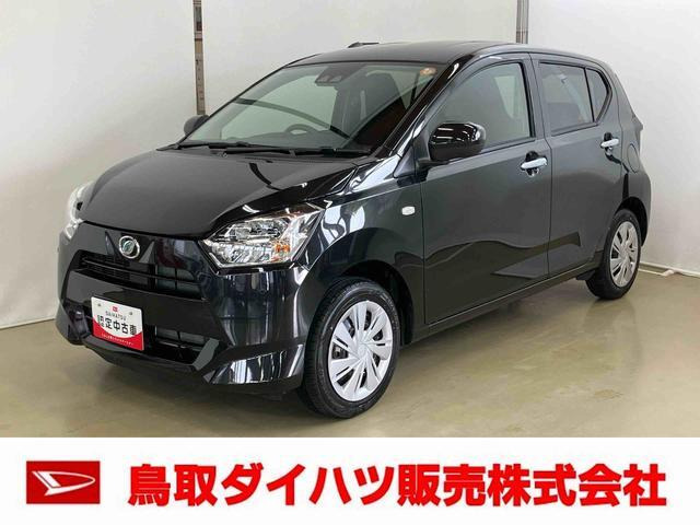 ミライース X SAIII 