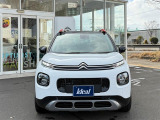 C3エアクロスSUV シャイン パッケージ 